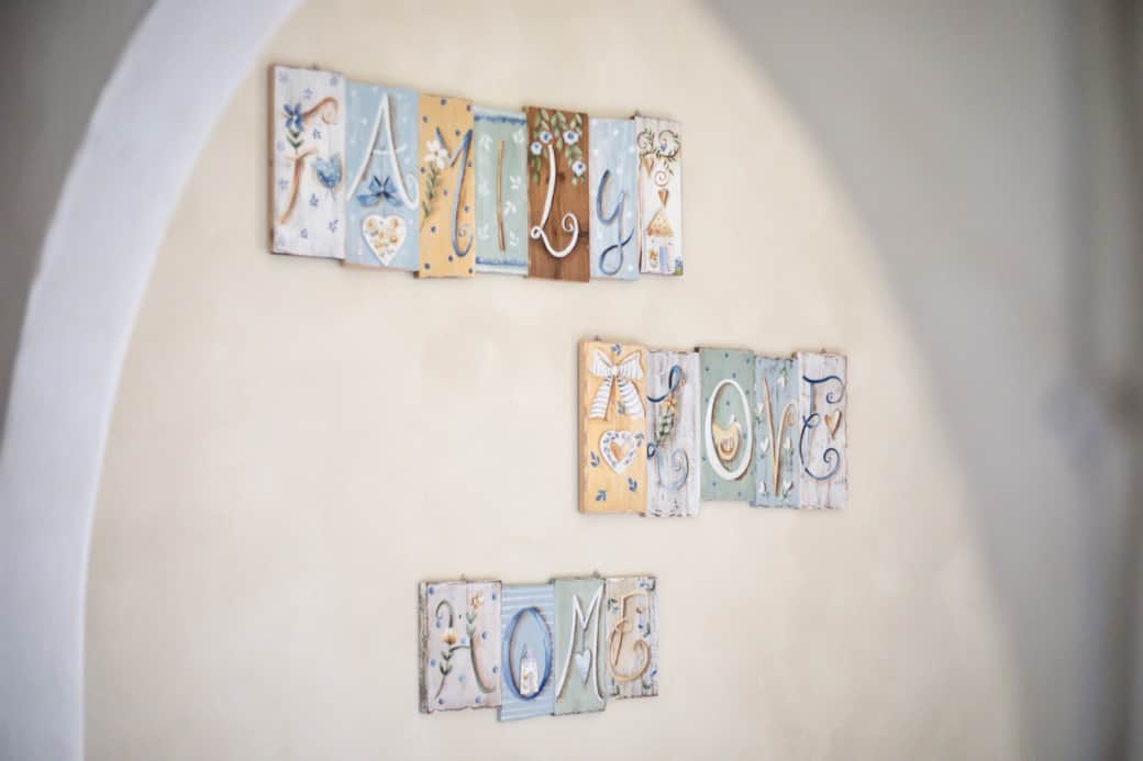 I dettagli fanno la differenza!