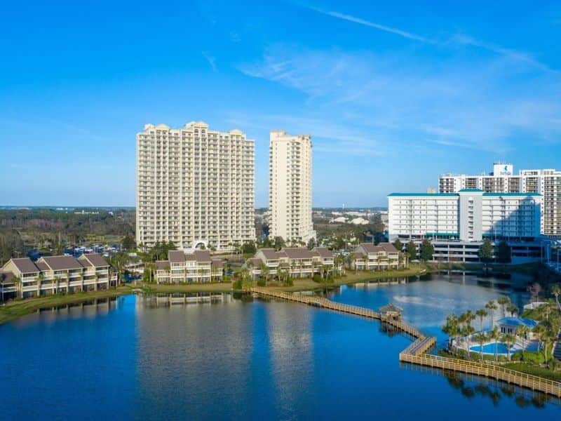 Ariel Dunes II 508 - Located in the heart of Seascape Golf and Beach Resort!