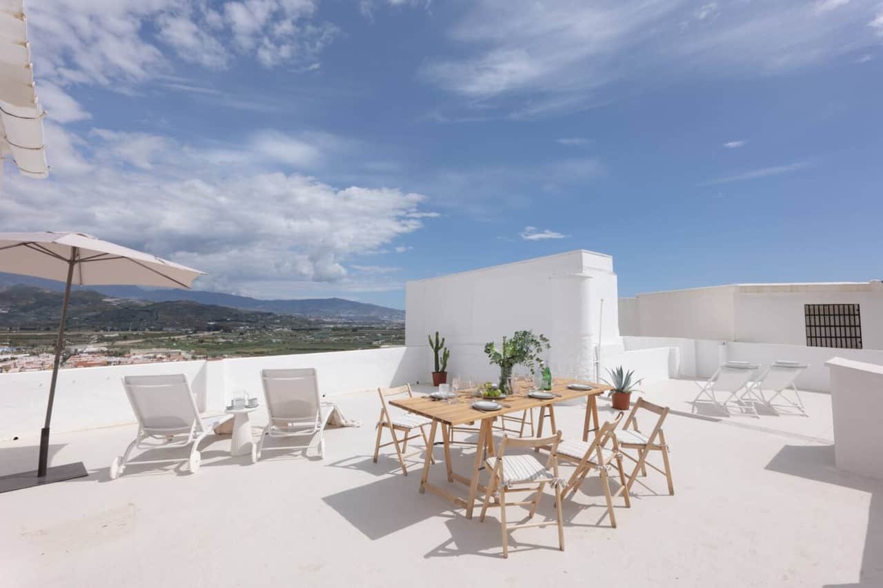 Terraza