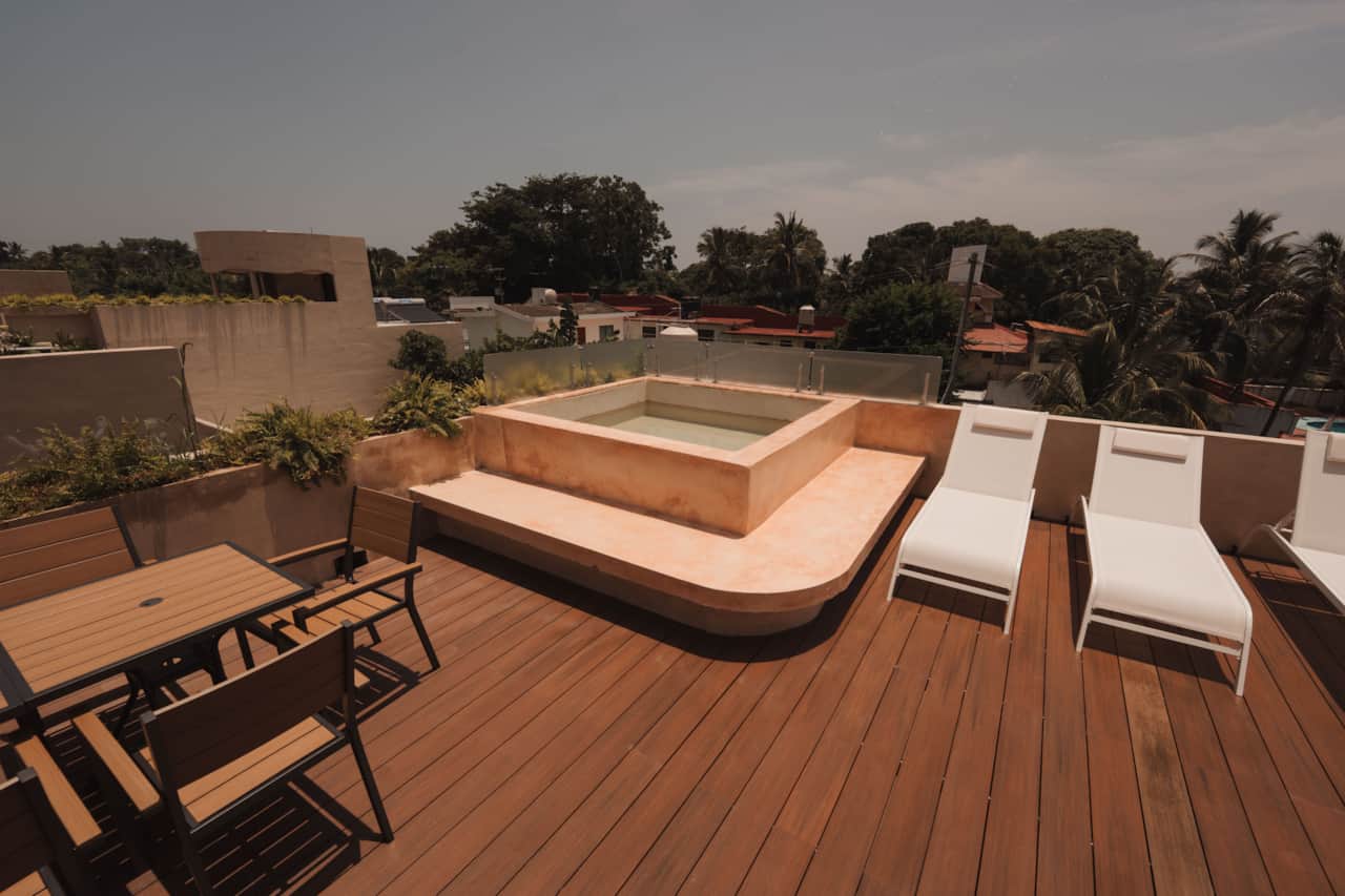 Terraza