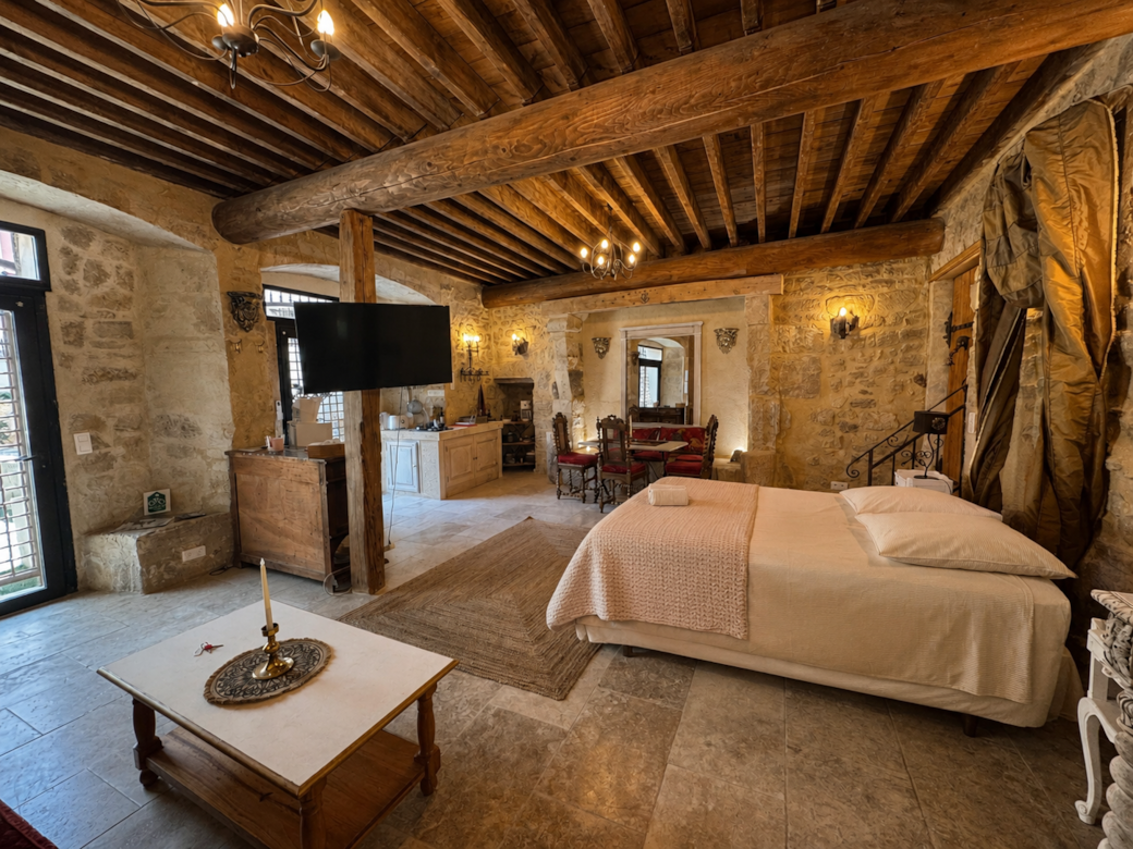 chambre
