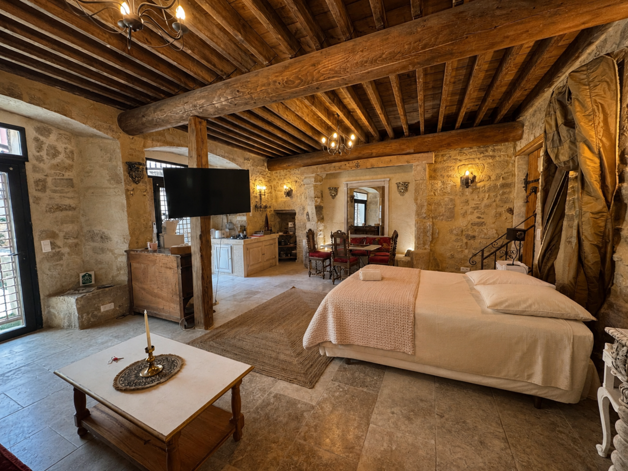 chambre
