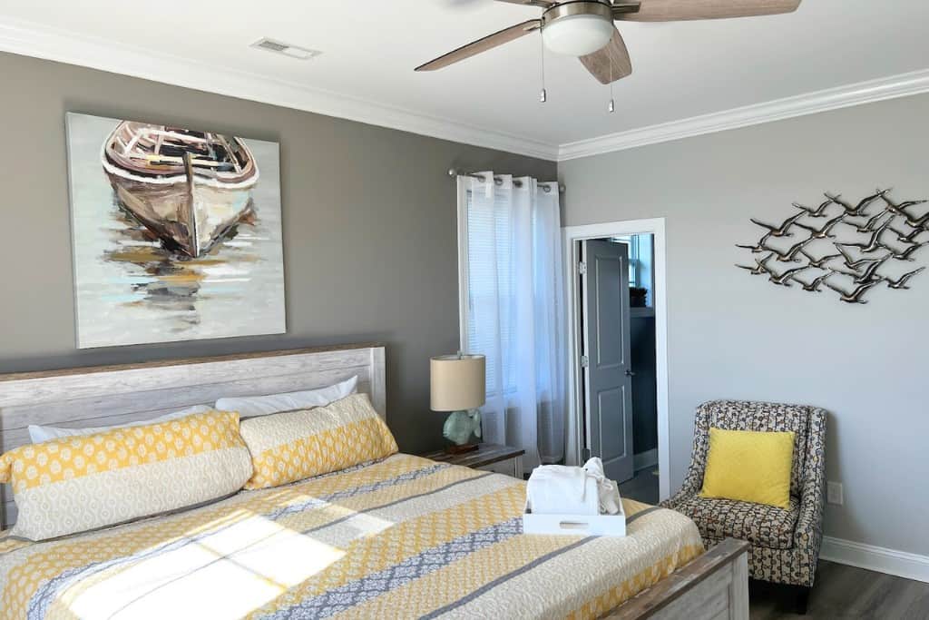 Divine By The Beach Oceanview Bedroom Divine By The Beach Oceanview Bedroom