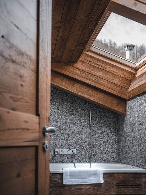 Master Bedroom En-suite