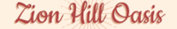 Zion Hill Oasis