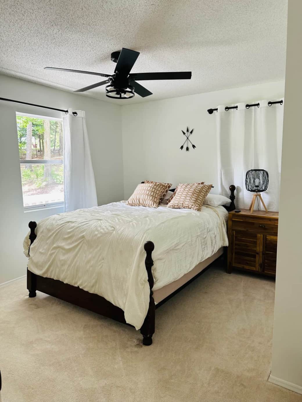 Bedroom #1