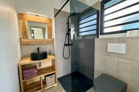 Bungalow Sirocco