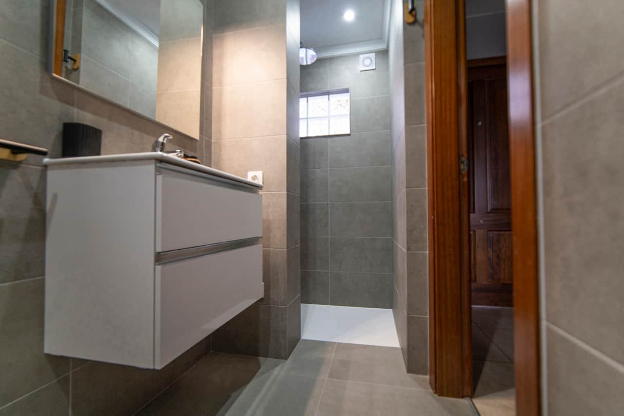 Bathroom Ground floor