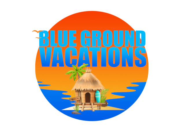 Blue Ground Vacations