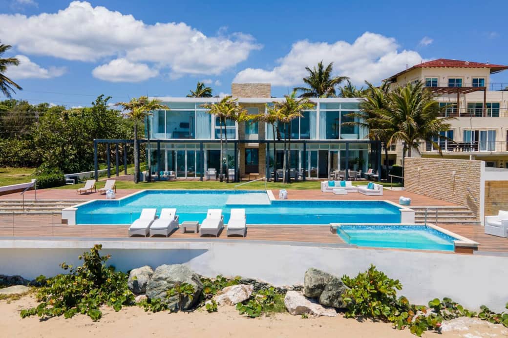 Pool/CasaEstefania