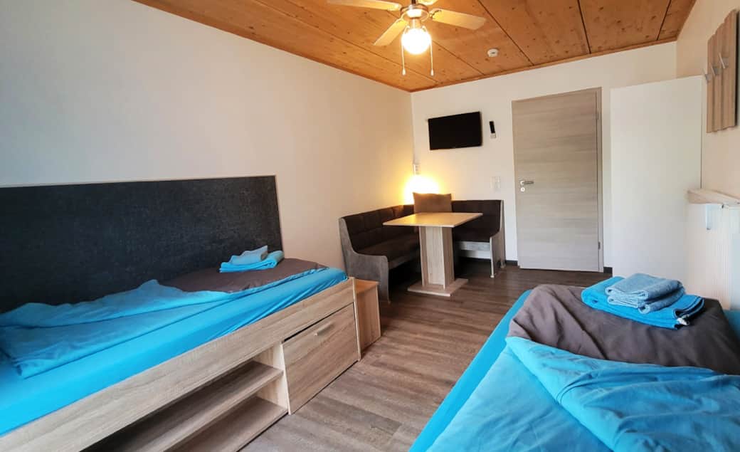 Schlafzimmer Schlafzimmer