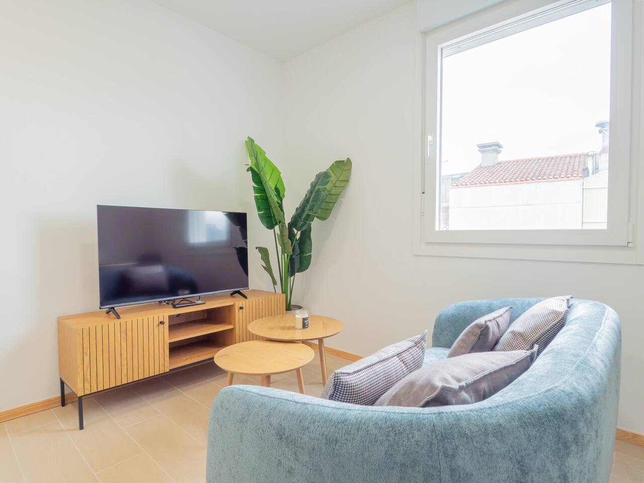 YBH Villa Lara - Apartamento 302