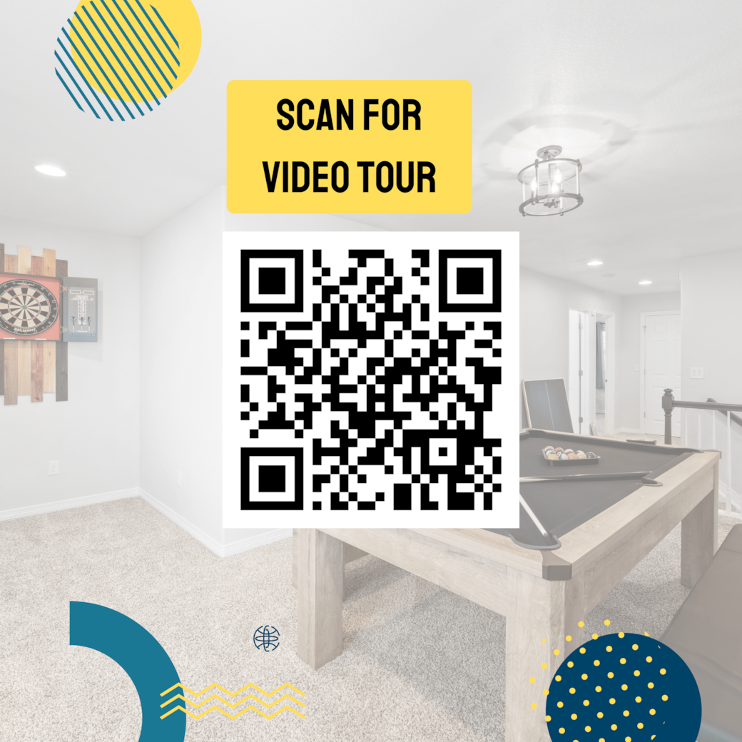 Check out our video tour!