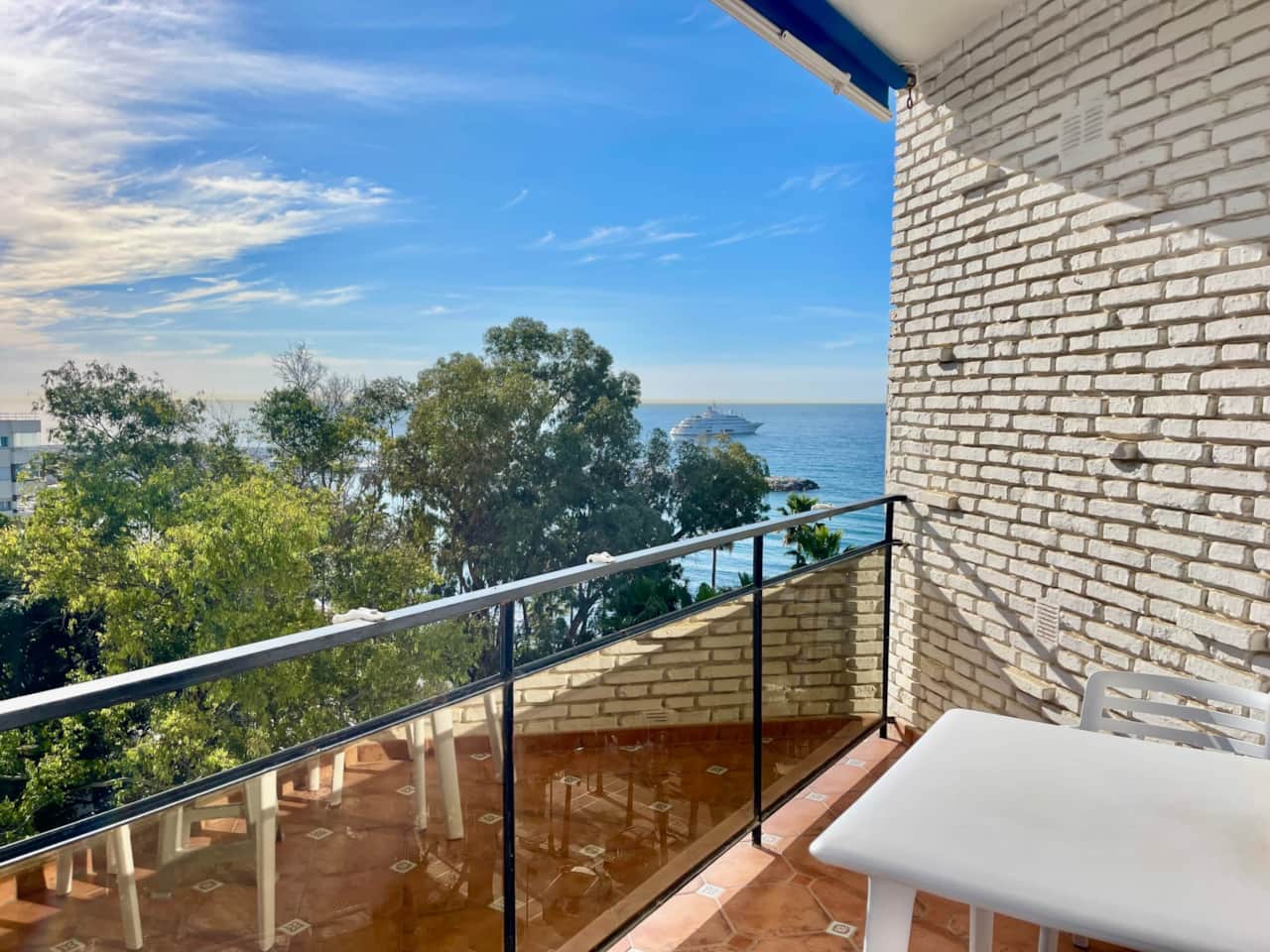 Skol Apartments Marbella 525A