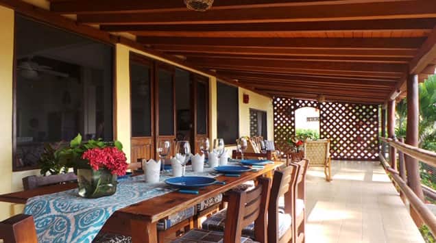 Porch