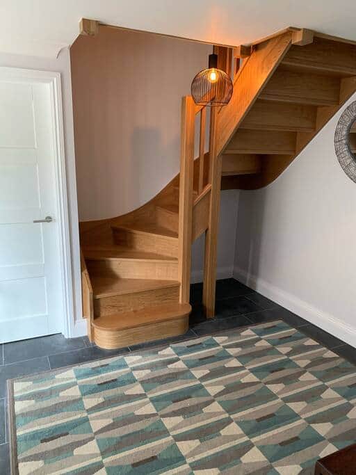 New Stairs (2021)