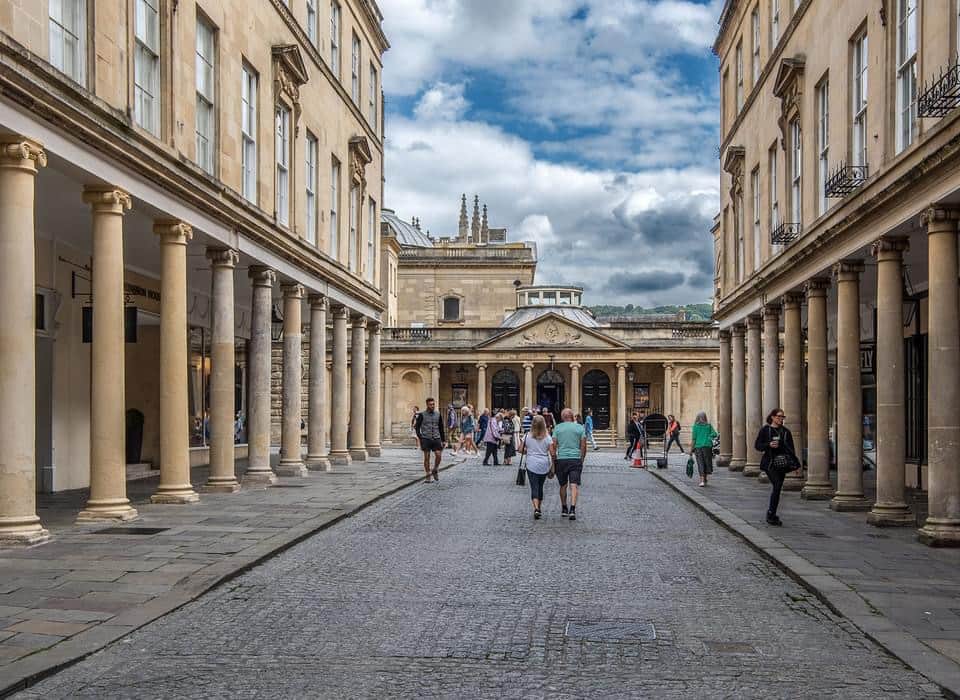 Bath