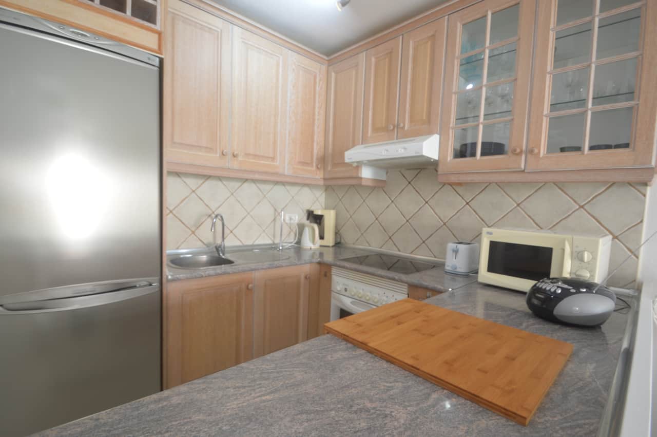 Cocina