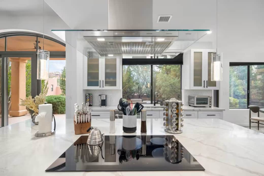 Kitchen 1