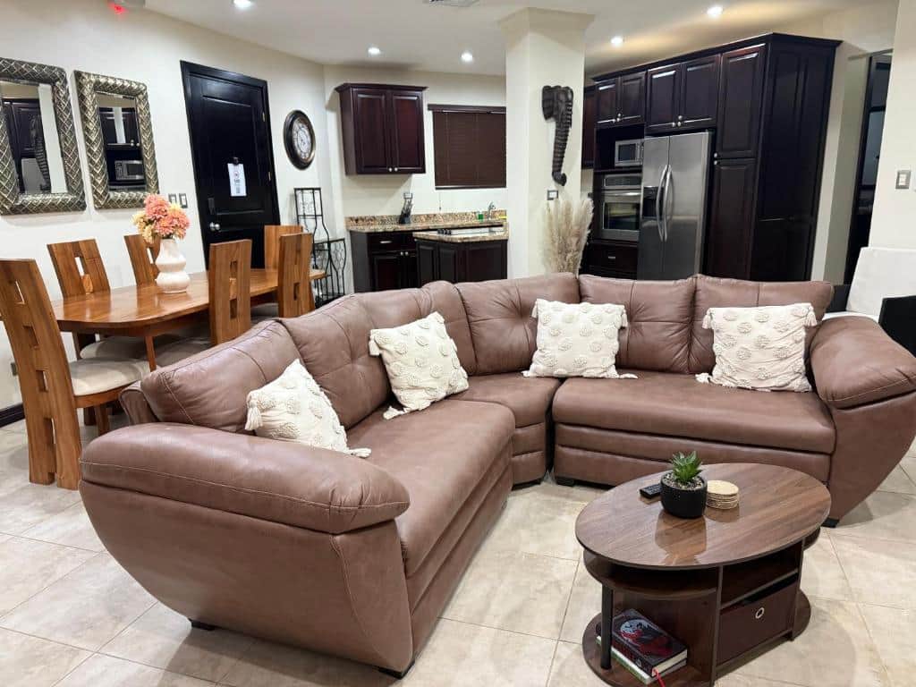 living area living area