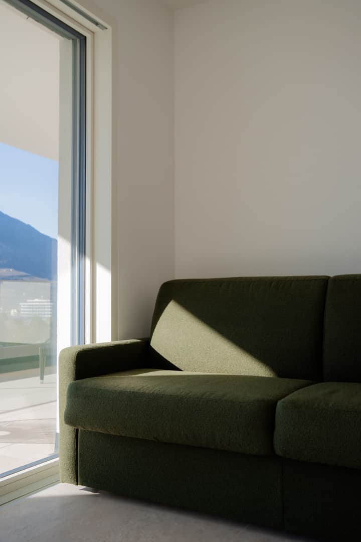 Schlafsofa