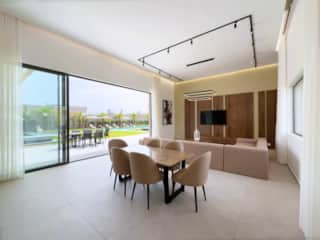 Villa Saphir Signature | Élégance & Confort Double — photo 33