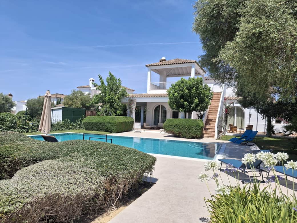Villa Preludio