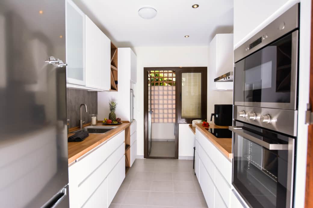 Kitchen Kitchen