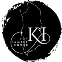 Fun Family House King Island