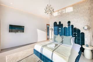Villa Emeraude Magique | Piscine Chauffée & Jacuzzi — photo 14