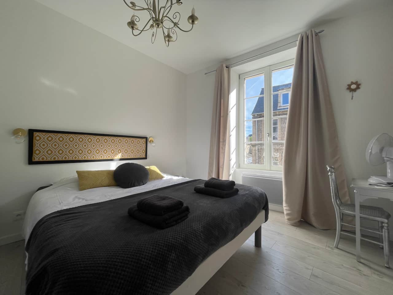 Maison d'Eden