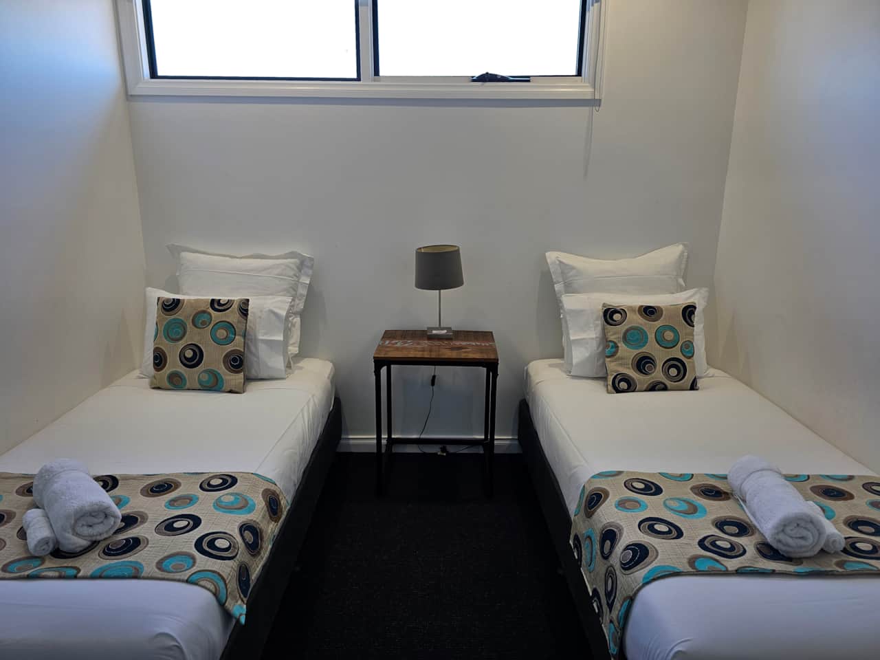 Aart Apartments No 4 2nd bedroom 1 