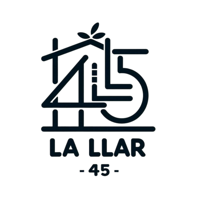 La Llar 45