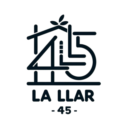 La Llar 45