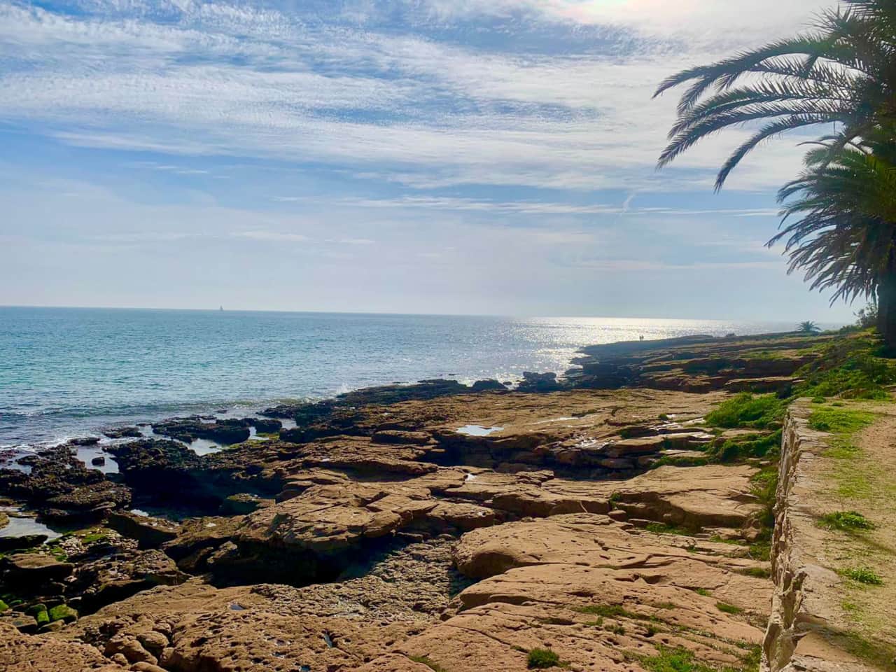 Praia da Luz