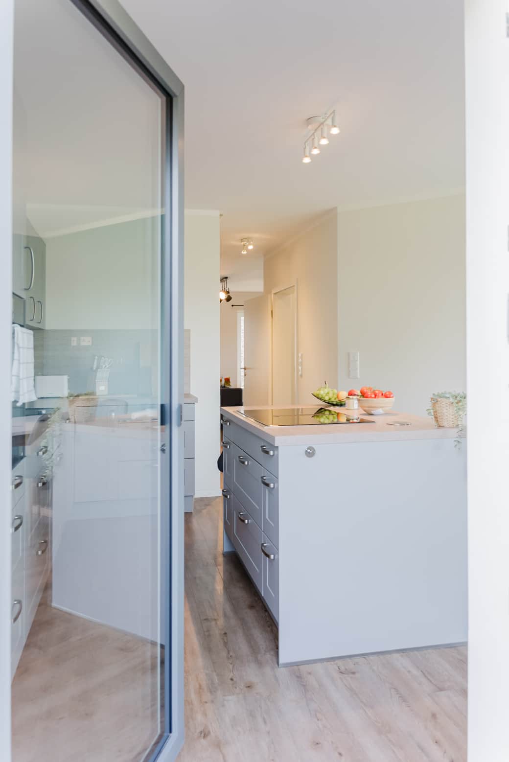 Feldbrise Fehmarn Ferienwohnung Vadersdorf 9