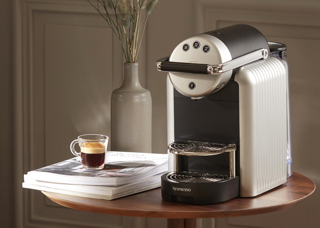 Macchina caffè