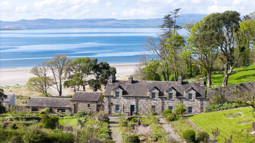 Lissadell on the Beach - Exterior Lissadell on the Beach - Exterior
