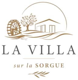 La Villa sur la Sorgue