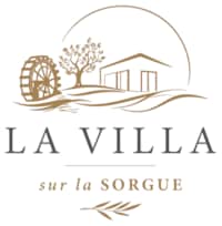 La Villa sur la Sorgue