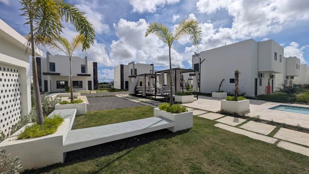 Cana Life Luxury | Tropical Haven Villa Park Cana Life Luxury | Tropical Haven Villa Park