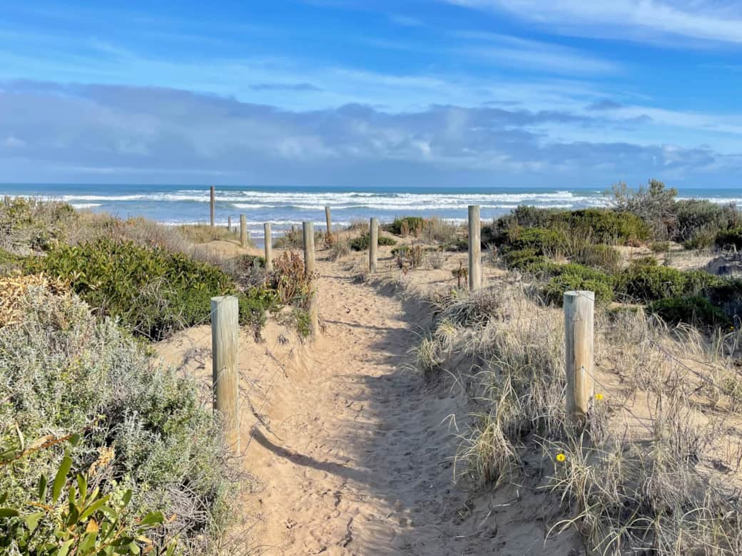 Gallery Goolwa Beachfront Holiday Pet Friendly