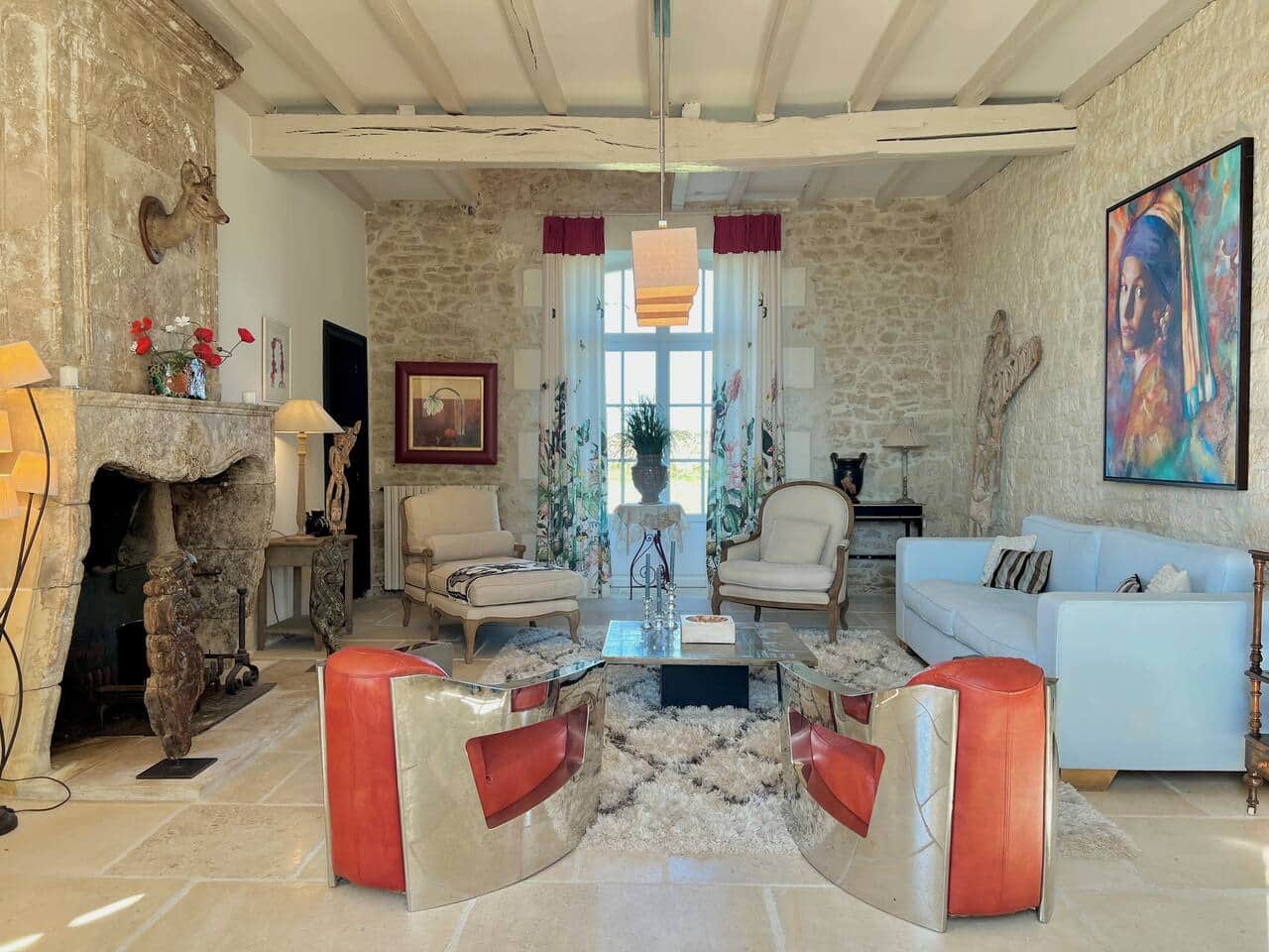 Salon 1