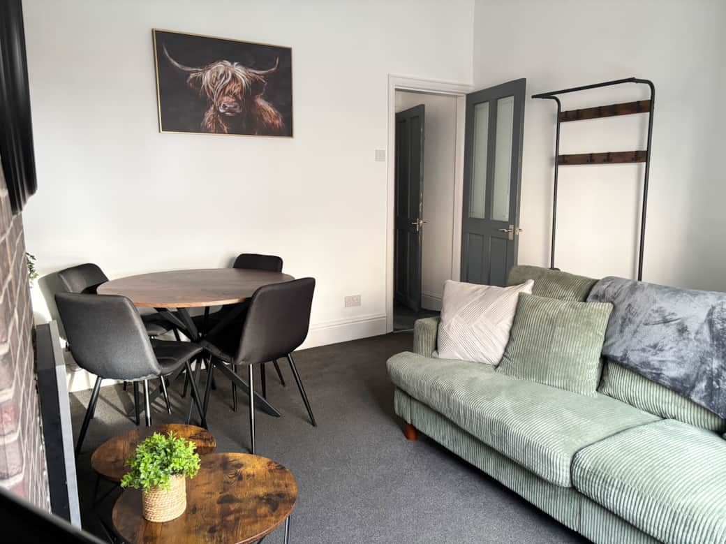 Living Room Living Room