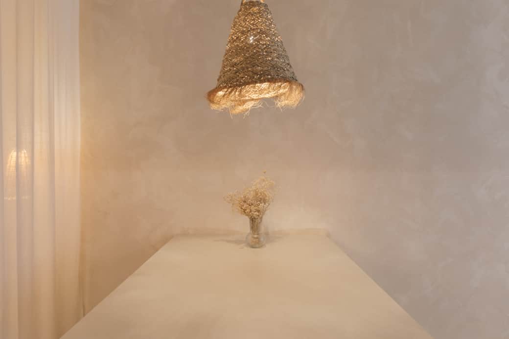 Oasis SUITES Detalle Barra