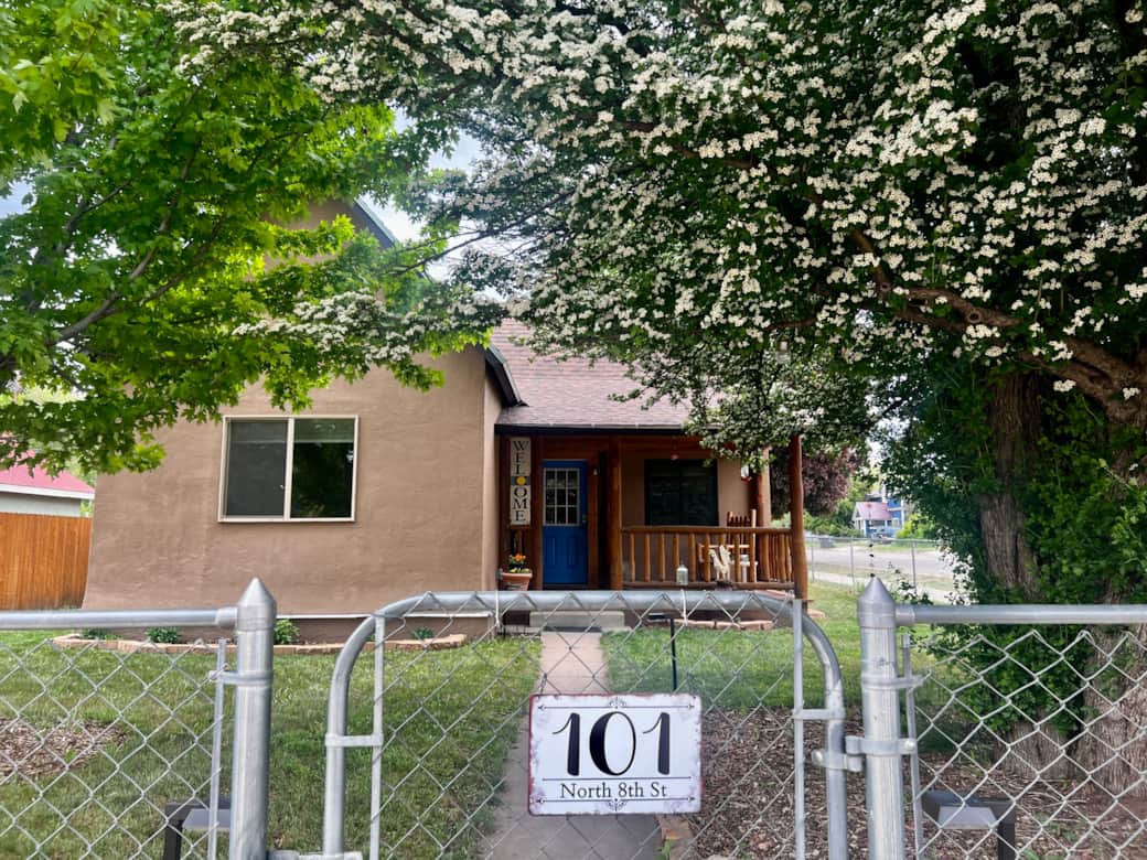 101 N 8th