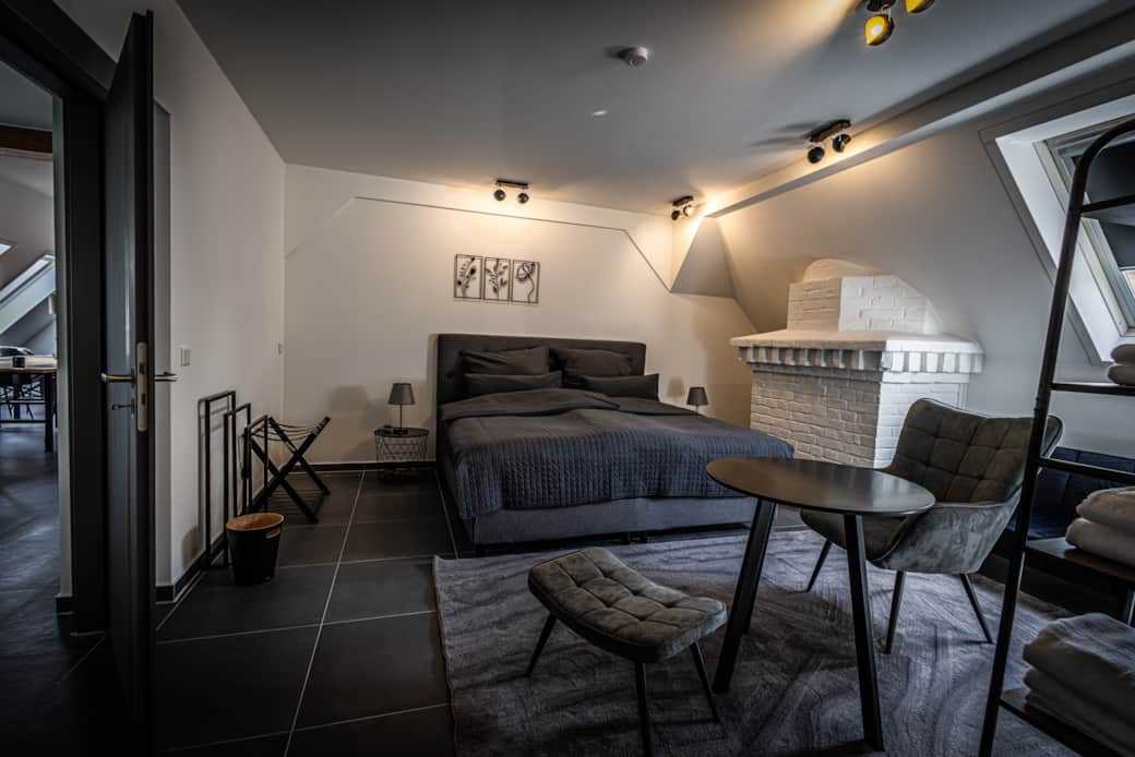 Schlafzimmer 1 Schlafzimmer 1