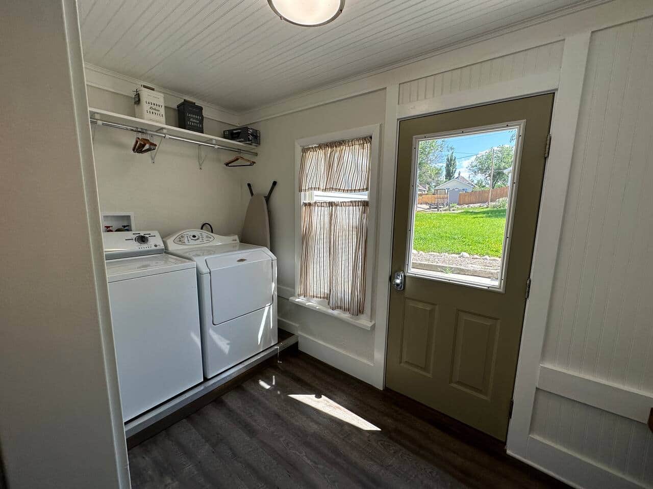 Heather's 5th Street detail