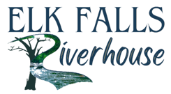 Elk Falls Riverhouse