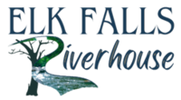 Elk Falls Riverhouse